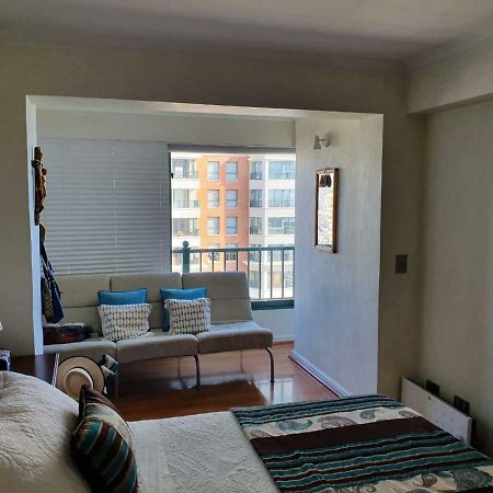 Depa Torre Juan Fernandez Apartment Виня дел Мар Екстериор снимка