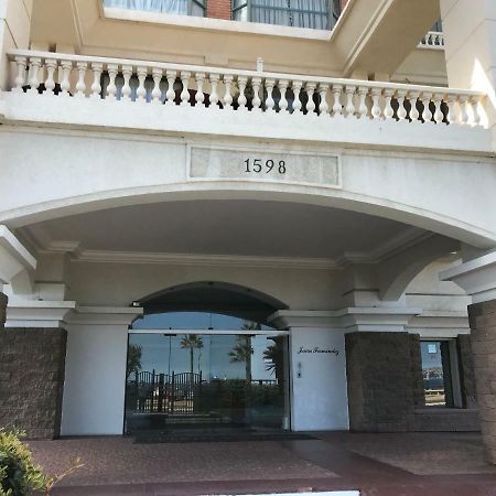 Depa Torre Juan Fernandez Apartment Виня дел Мар Екстериор снимка