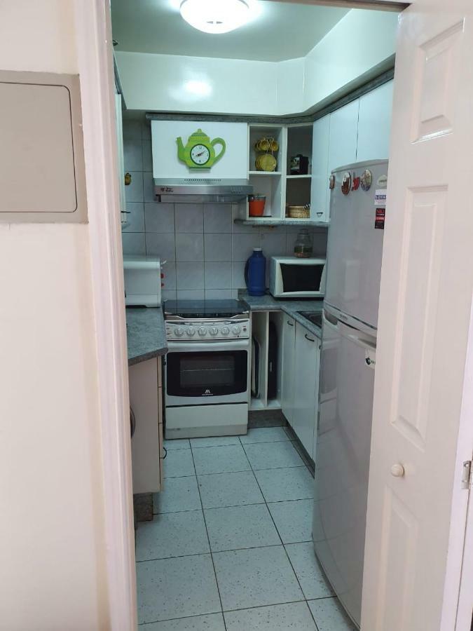 Depa Torre Juan Fernandez Apartment Виня дел Мар Екстериор снимка