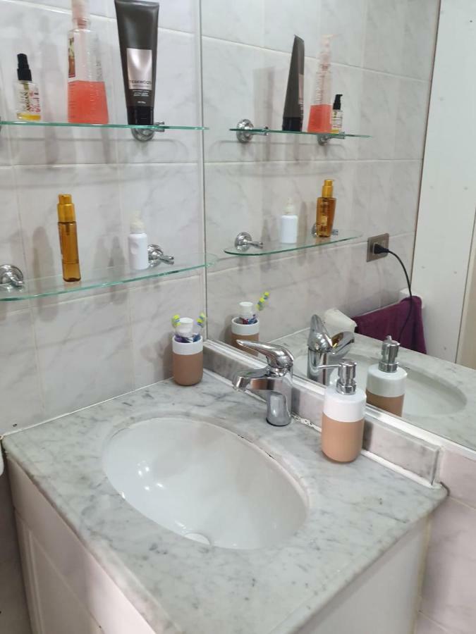 Depa Torre Juan Fernandez Apartment Виня дел Мар Екстериор снимка