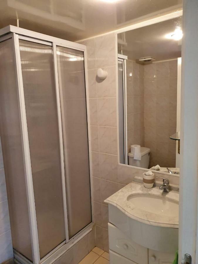 Depa Torre Juan Fernandez Apartment Виня дел Мар Екстериор снимка