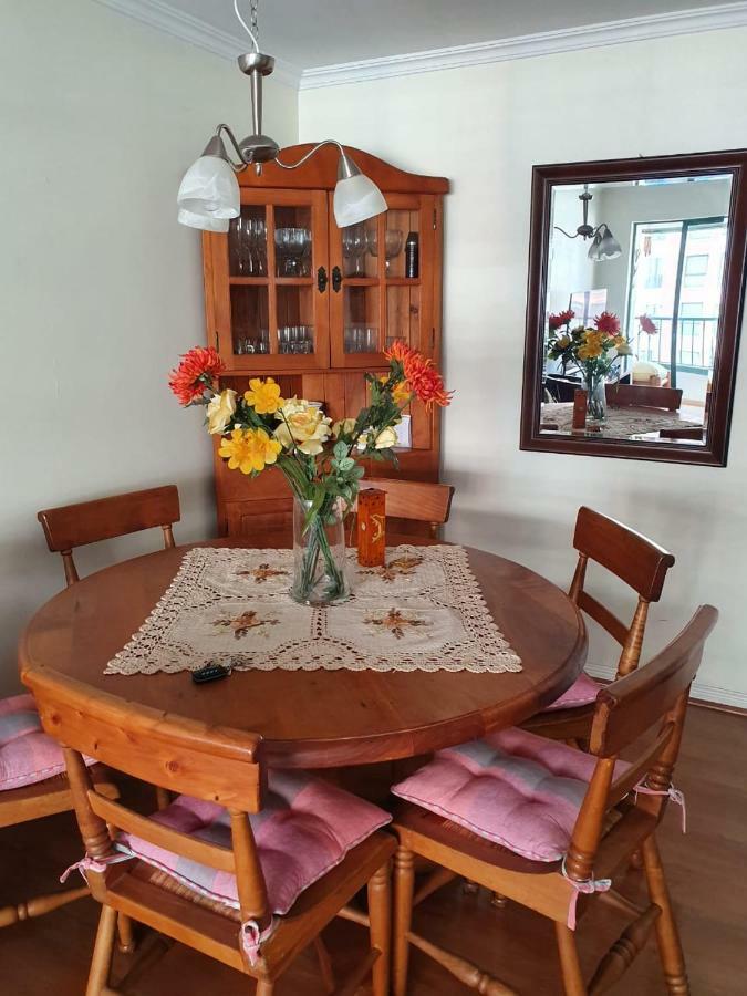 Depa Torre Juan Fernandez Apartment Виня дел Мар Екстериор снимка