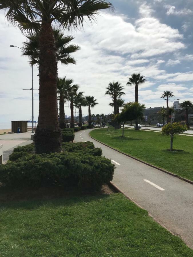 Depa Torre Juan Fernandez Apartment Виня дел Мар Екстериор снимка